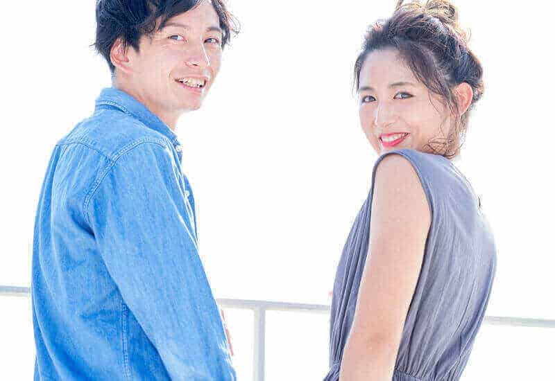 恋活・婚活コラム