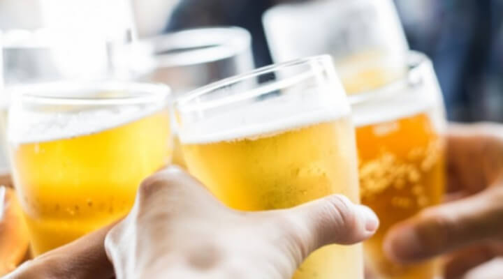 飲み会イメージ