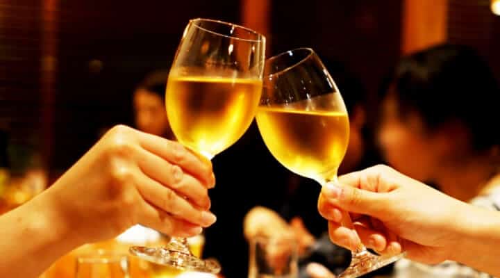 飲み会イメージ