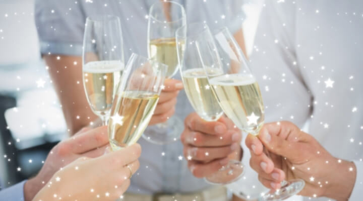 飲み会イメージ