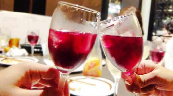 飲み会イメージ